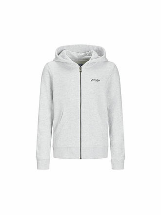 JACK & JONES | Jungen Sweatjacke JJBEAU