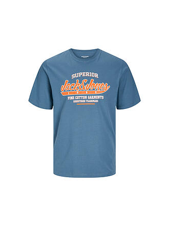 JACK & JONES | Jungen T-Shirt JJELOGO