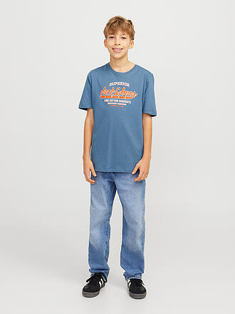 JACK & JONES | Jungen T-Shirt JJELOGO