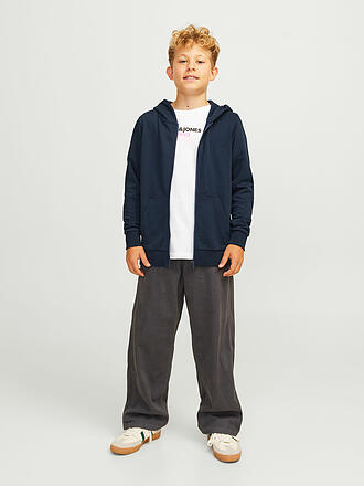 JACK & JONES | Jungen Sweatjacke JJEBRADLEY