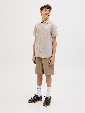 JACK & JONES | Jungen Jeansshorts JPSTTONY