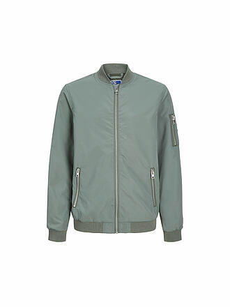 JACK & JONES | Jungen Blouson JJERUSH