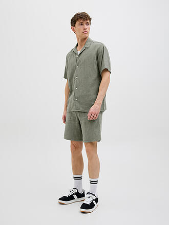 JACK & JONES | Shorts JPSTJAIDEN PATRAS 