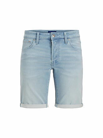 JACK & JONES | Jeansshorts  JJIRICK 