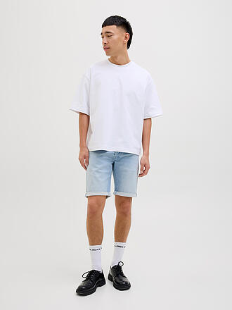 JACK & JONES | Jeansshorts  JJIRICK 