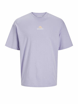 JACK & JONES | T-Shirt JJEAMES