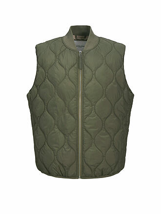 JACK & JONES | Steppgilet JJKODA 