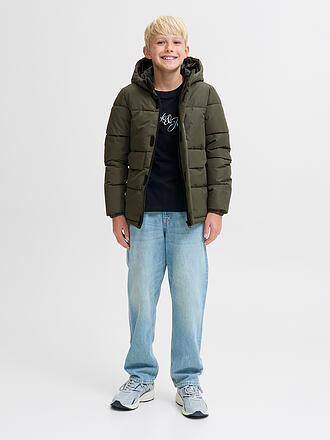 JACK & JONES | Jungen Jacke JCOSPEED