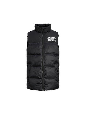 JACK & JONES | Jungen Steppgilet JJETOBY 