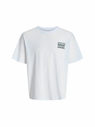 JACK & JONES | Jungen T-Shirt JJWOBLY