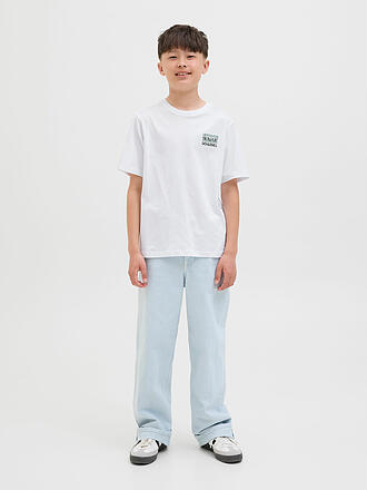 JACK & JONES | Jungen T-Shirt JJWOBLY