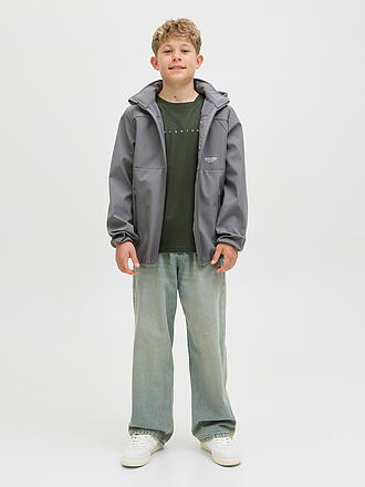 JACK & JONES | Jungen T-Shirt JJESTAR
