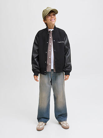JACK & JONES | Jungen Jacke JJROSS