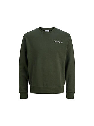 JACK & JONES | Jungen Sweater JJYUKI