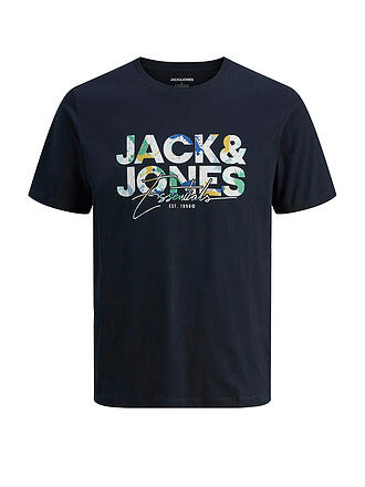 JACK & JONES | T-Shirt JJGEPLAS