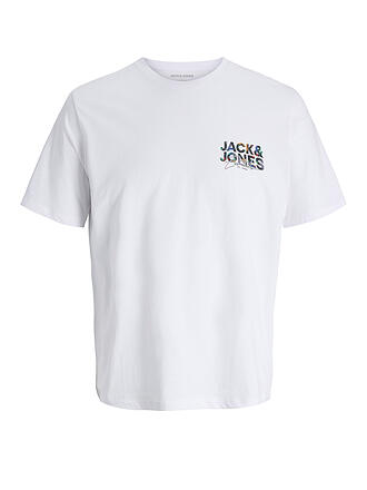 JACK & JONES | T-Shirt JJGEPLAS
