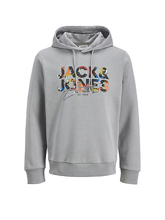 JACK & JONES | Kapuzensweater - Hoodie JJGEPLAS