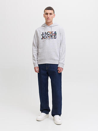 JACK & JONES | Kapuzensweater - Hoodie JJGEPLAS