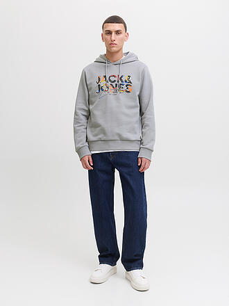 JACK & JONES | Kapuzensweater - Hoodie JJGEPLAS