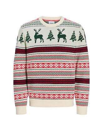 JACK & JONES | Pullover JJXMAS