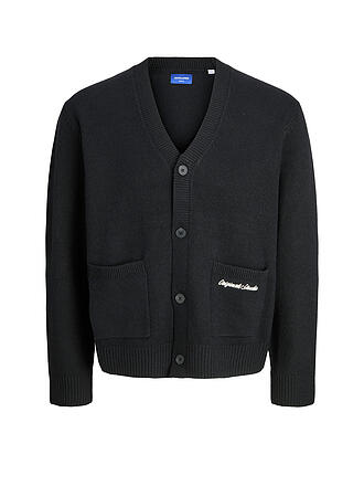 JACK & JONES | Strickjacke JORNORREBRO
