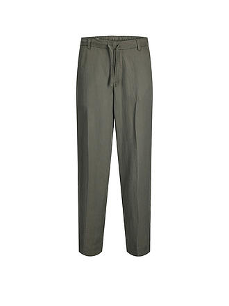 JACK & JONES | Chino SKYE JOGGER 