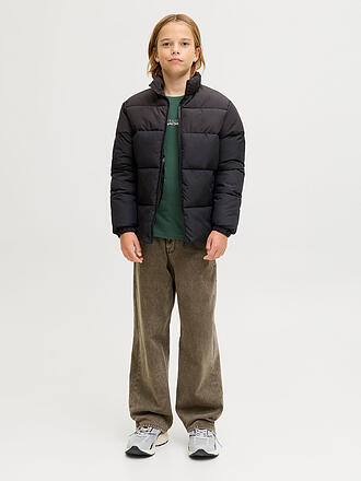 JACK & JONES | Jungen Langarmshirt JORBLEECKER