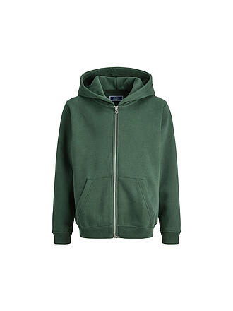 JACK & JONES | Jungen Sweatjacke JORBEDFORD