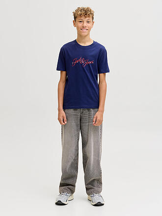JACK & JONES | Jungen Jeans Tapered Fit JJIALEX