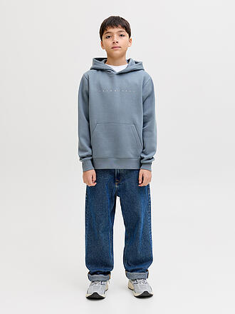 JACK & JONES | Jungen Kapuzensweater - Hoodie JJESTAR JJ 