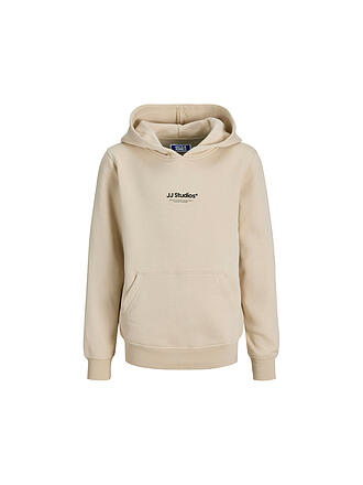 JACK & JONES | Jungen Kapuzensweater - Hoodie  JJESOHO 