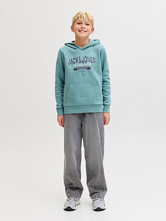 JACK & JONES | Jungen Kapuzensweater JJELOGO