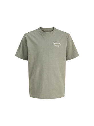 JACK & JONES | Jungen T-Shirt JJEBRANDES 