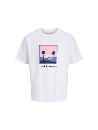 JACK & JONES | Jungen T-Shirt JJPERRY