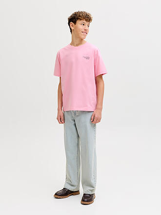 JACK & JONES | Jungen T-Shirt JJROAR 