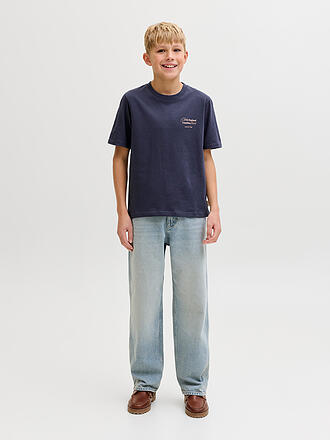 JACK & JONES | Jungen T-Shirt JORMONTAUK 