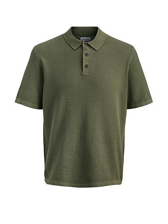 JACK & JONES | Poloshirt JJEGEORGE 