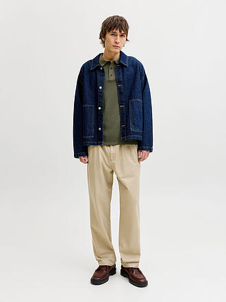 JACK & JONES | Poloshirt JJEGEORGE 