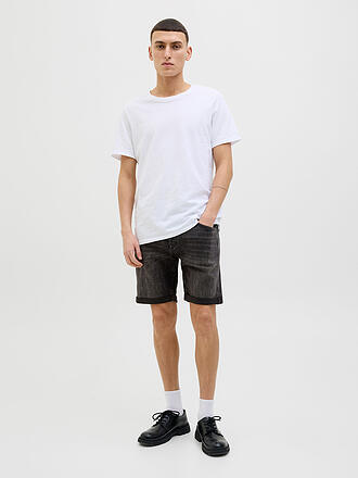 JACK & JONES | Jeansshorts JJIRICK JJFOX