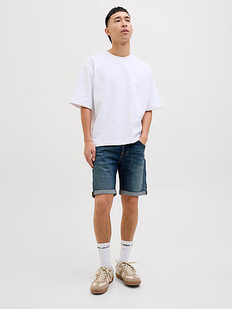 JACK & JONES | Jeansshorts JJIRICK JJFOX