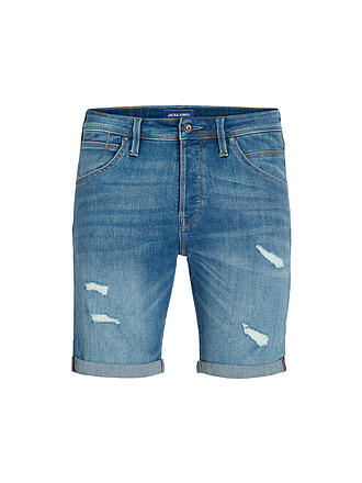 JACK & JONES | Jeansshorts JJIRICK JJFOX