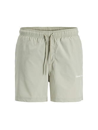 JACK & JONES | Badeshorts  JPSTMAUI NORREBRO 