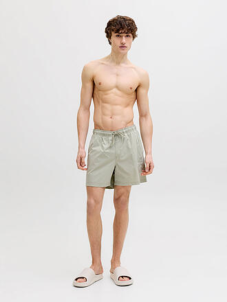 JACK & JONES | Badeshorts  JPSTMAUI NORREBRO 