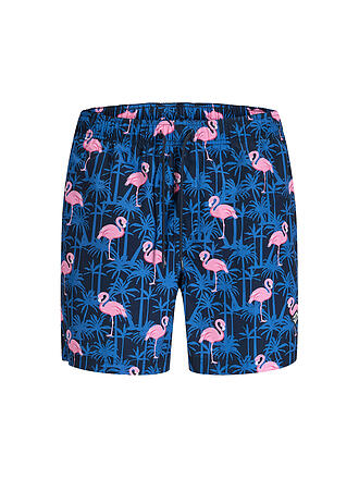 JACK & JONES | Badeshorts JPSTMAUI VIBES 
