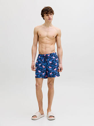 JACK & JONES | Badeshorts JPSTMAUI VIBES 