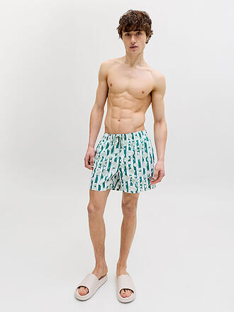 JACK & JONES | Badeshorts JPSTMAUI VIBES 