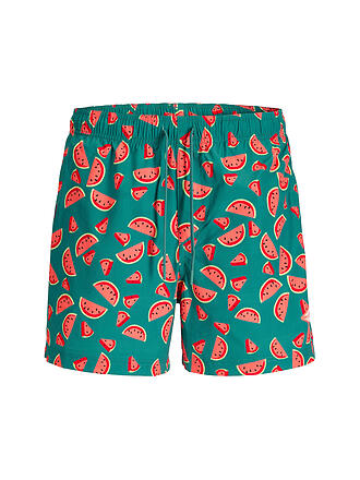 JACK & JONES | Badeshorts JPSTMAUI VIBES 