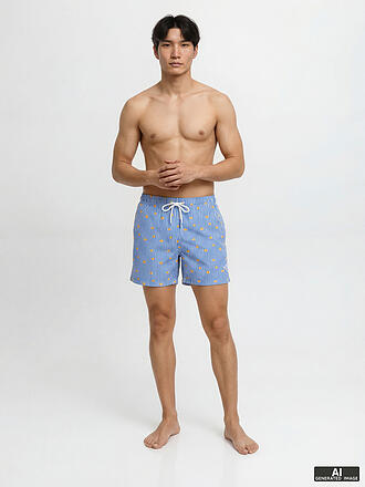 JACK & JONES | Badeshorts JPSTMAUI BREEZE