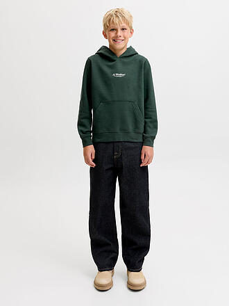 JACK & JONES | Jungen Kapuzensweater - Hoodie  JJESOHO 