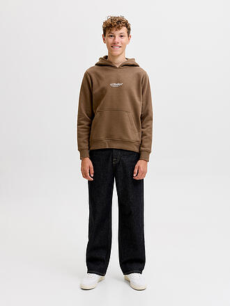 JACK & JONES | Jungen Kapuzensweater - Hoodie  JJESOHO 